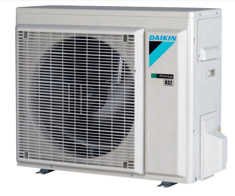 Канальный кондиционер Daikin FBA50A9/RXM50R
