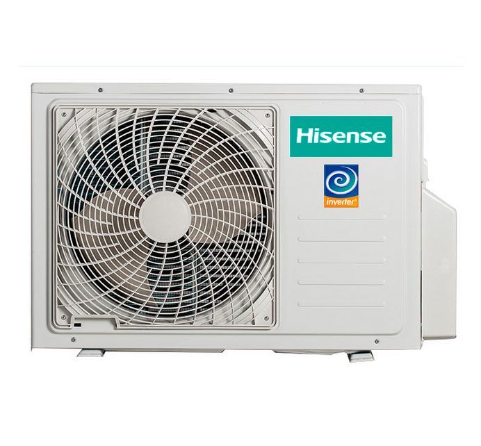 Канальный кондиционер Hisense AUD-18UX4SKL4/AUW-18U4SS