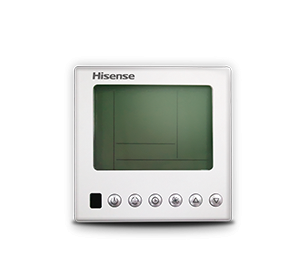 Канальный кондиционер Hisense AUD-24UX4SLL4/AUW-24U4SF1