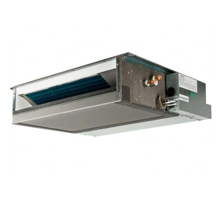 Канальный кондиционер Hisense AUD-60UX4SHH4/AUW-60U6SP1