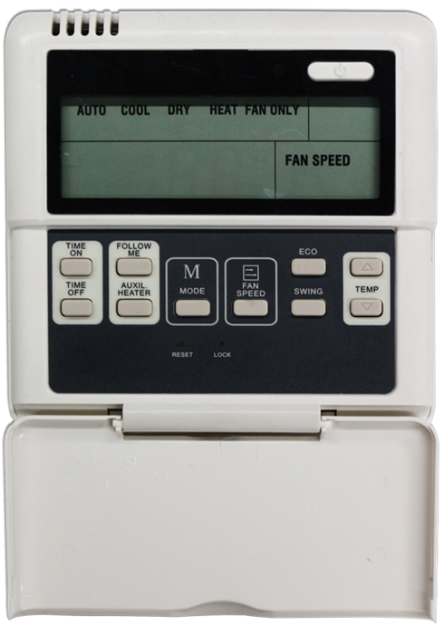CHERBROOKE CDI-36HWN1-Q/COD-36NH1-R, фото4