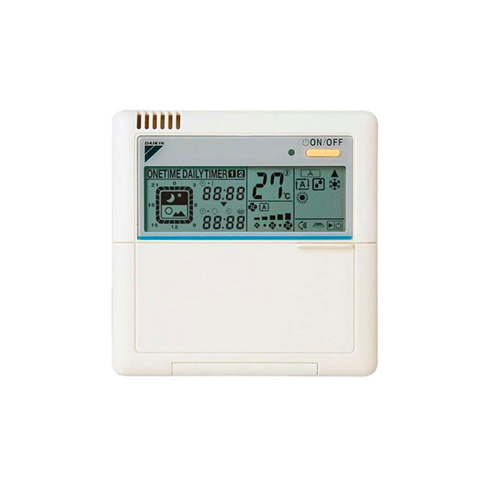 Канальный кондиционер Daikin FBA100A/RZQG100L9V/-40