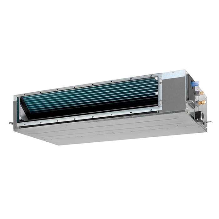 Канальный кондиционер Daikin FBA125A/RZQSG125L9V/-40