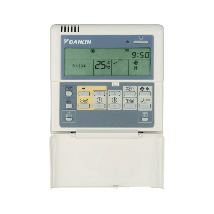 Канальный кондиционер Daikin FBA125A/RZQSG125L9V/-40
