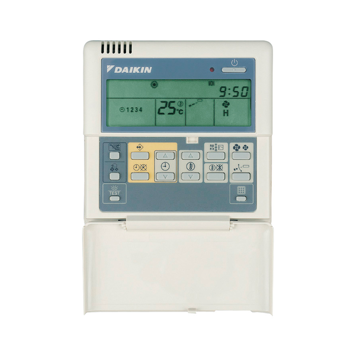 Daikin FBA140A/RZQSG140L9V/-40, фото4