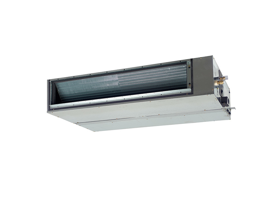 Канальный кондиционер Daikin FDA125A/RQ125B/-30T