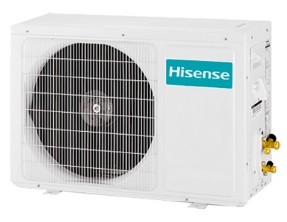 Hisense AUD-48UX4SHH4/AUW-48U6SP1, фото3
