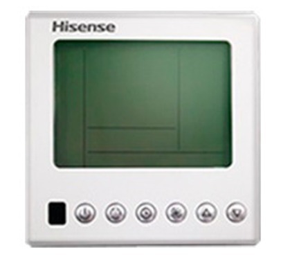 Hisense AUD-48UX4SHH4/AUW-48U6SP1, фото4