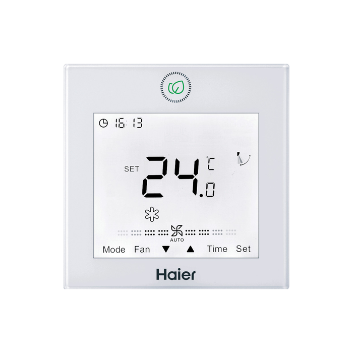 Канальный кондиционер Haier AD35S2SM3FA/1U35S2SM3FA