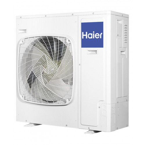 Haier ADH105H1ERG/1UH105N1ERG, фото4