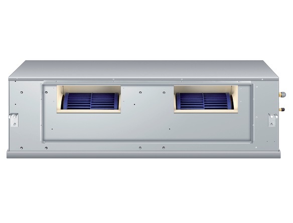 Haier ADH200H1ERG/1UH200W1ERK, фото3