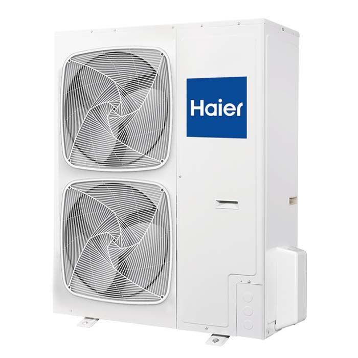 Haier ADH200H1ERG/1UH200W1ERK, фото4