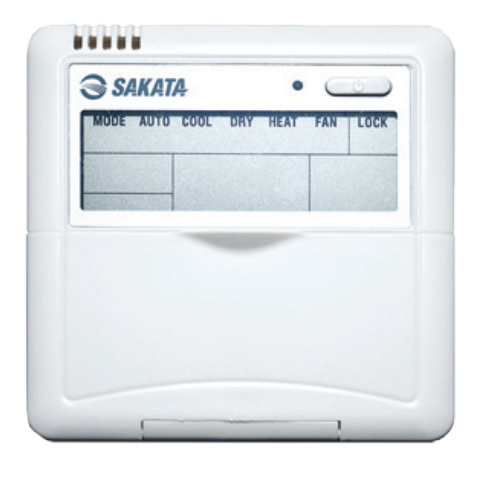 Sakata SIB-140DDY/SOB-140YA, фото4
