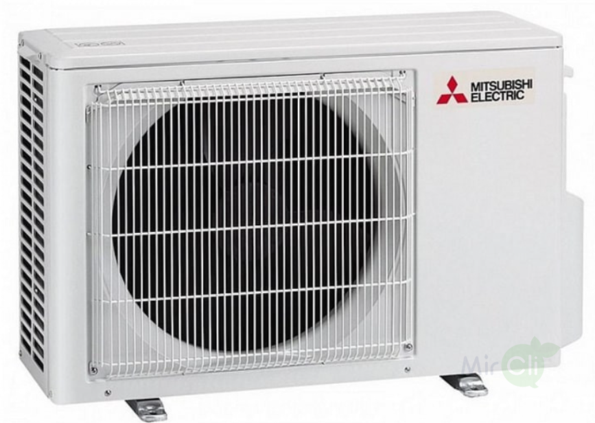Канальный кондиционер Mitsubishi Electric SEZ-M25DA/SUZ-M 25