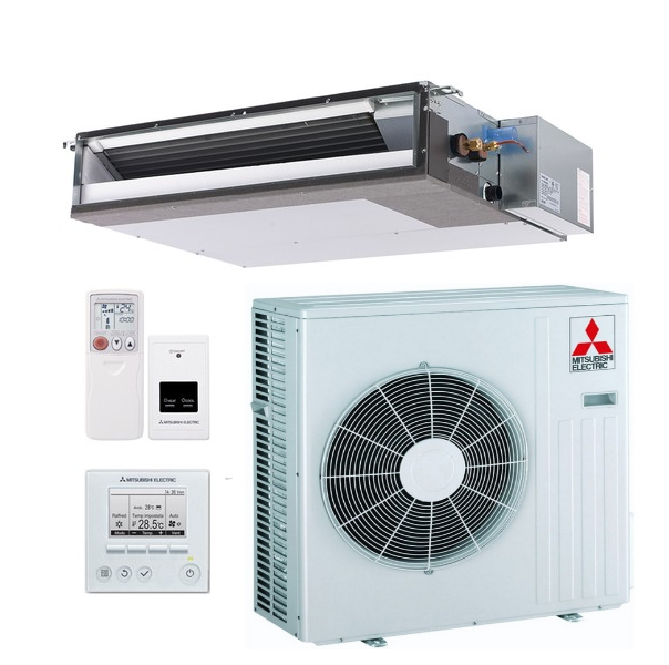 Mitsubishi Electric SEZ-M60DA/SUZ-M 60, фото5
