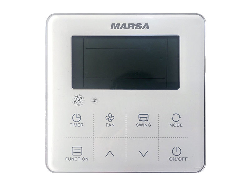 Канальный кондиционер Marsa MRK-60BHAN/ MRK-60HANE-W