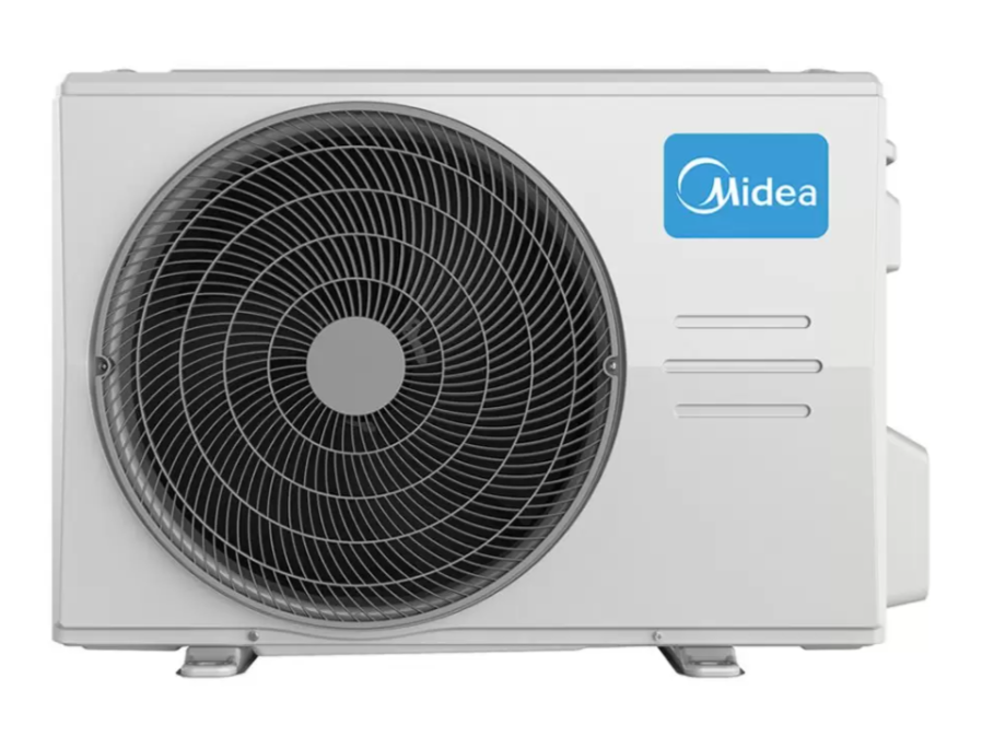 Midea MTI-24HWN1-Q(A)/MOX430U-24HN1-Q, фото3