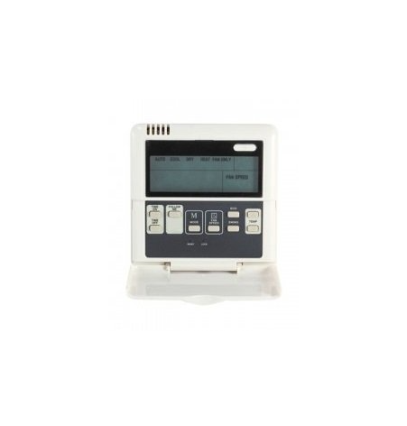 Midea MTI-24HWN1-Q(A)/MOX430U-24HN1-Q, фото4