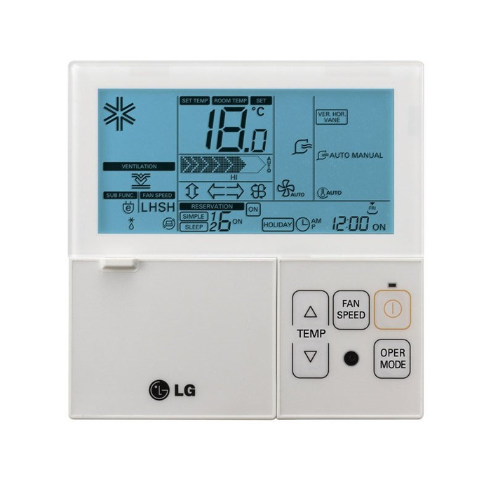 Lg UB85W.N94R0/UU85W.U74R0, фото4