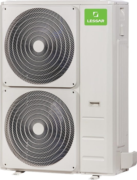 Lessar LS-HE96DTA4/LU-HE96DTA4, фото3