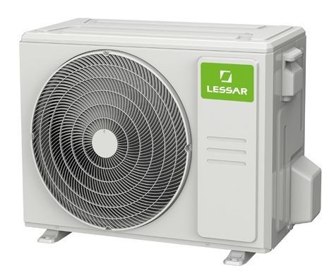Канальный кондиционер Lessar LS-HE12DWA2/LU-HE12UWA2