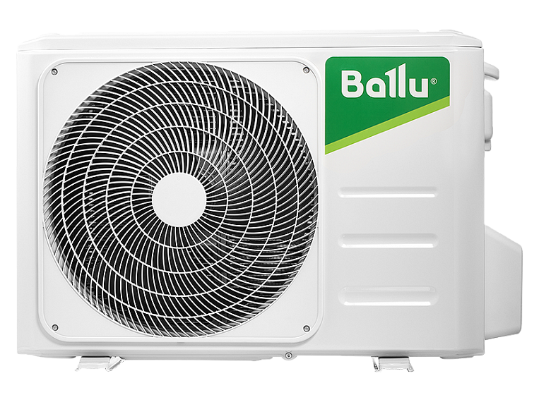 Канальный кондиционер Ballu Universal III (R410a) BLC_D-36HN1_21Y