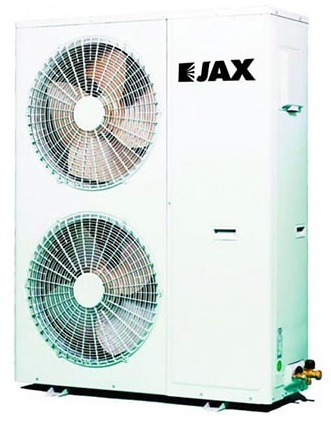 Канальный кондиционер JAX ACD-60НE6/ACX-60 НE6