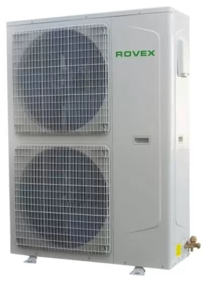 Rovex RD-48HR3/CCU-48HR3, фото3