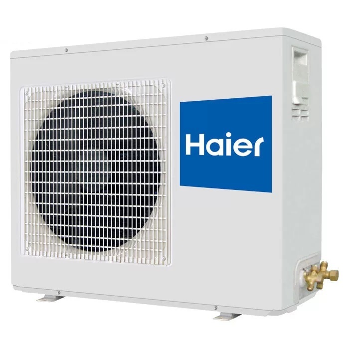 Haier AD140S1LM1FA/1U140S1LN1FB, фото3