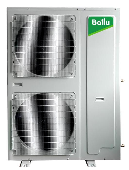 Канальный кондиционер Ballu Universal III (R410a) BLC_D-100HN1_21Y