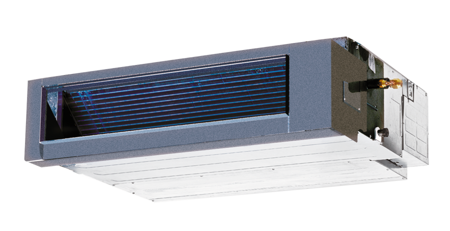Канальный кондиционер Mdv MDTII-12HWFN8/MDOAG-12HDN8