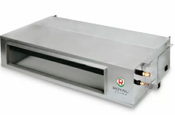 Канальный кондиционер Royal Clima CO-D 18HNXA/CO-E 18HNX