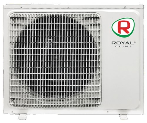 Канальный кондиционер Royal Clima CO-D 18HNXA/CO-E 18HNX