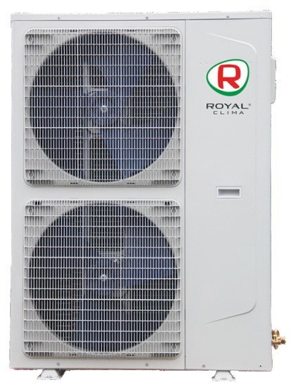 Канальный кондиционер Royal Clima CO-D 60HNXA/CO-E 60HNXA