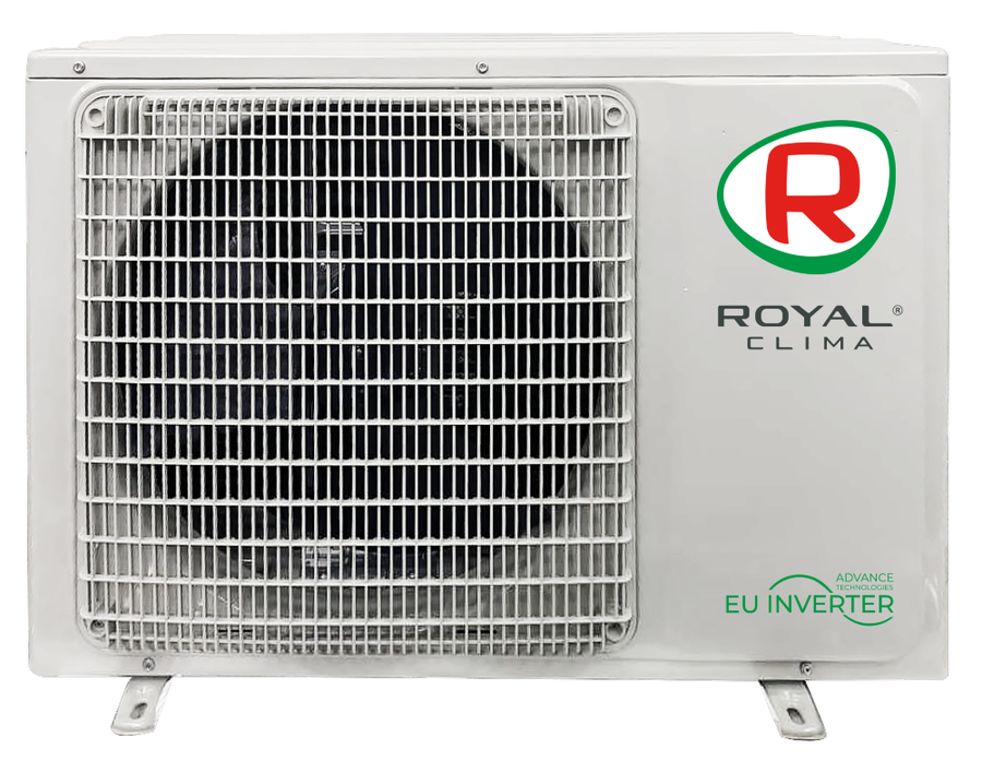 Канальный кондиционер Royal Clima CO-D 24HNBI /CO-E 24HNBI