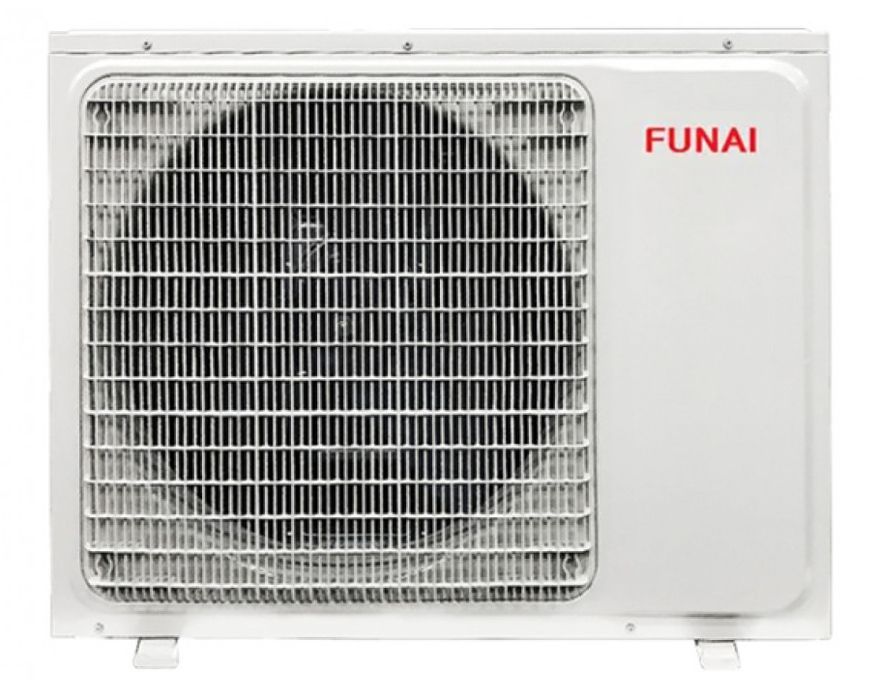 Канальный кондиционер Funai Dragon LAC-DR105HP.D01