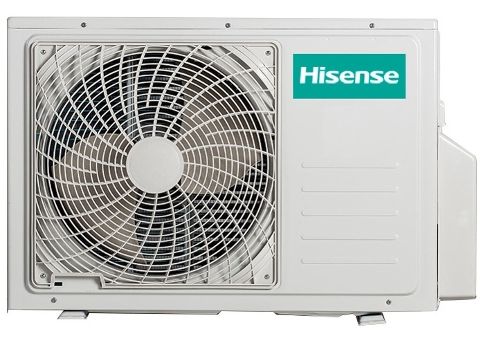 Канальный кондиционер Hisense AMD-12UX4RBL8/AUW-12U4RS8