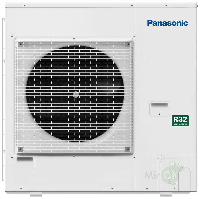 Канальный кондиционер Panasonic S-125PF1E5B/U-125PZH2E5