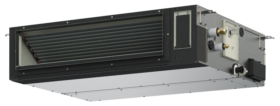 Канальный кондиционер Panasonic S-140PF1E5B/U-140PZH2E5