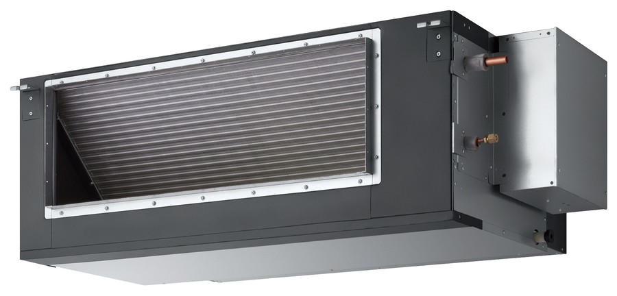 Канальный кондиционер Panasonic S-200PE3E5B/U-200PZH2E8