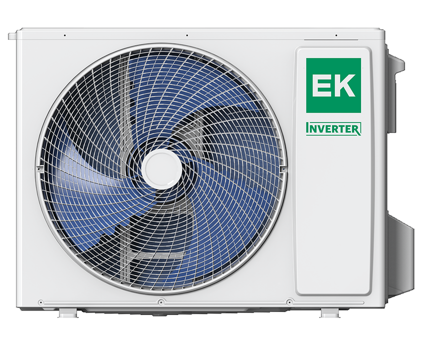 Канальный кондиционер Euroklimat EKDX-50HNN / EKOX-50HNN
