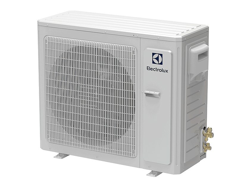 Канальный кондиционер Electrolux Unitary Pro 4 EACD-18H/UP4-DC/N8