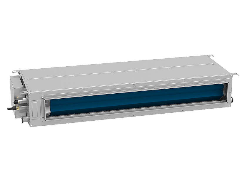 Канальный кондиционер Electrolux Unitary Pro 4  EACD-24H/UP4-DC/N8