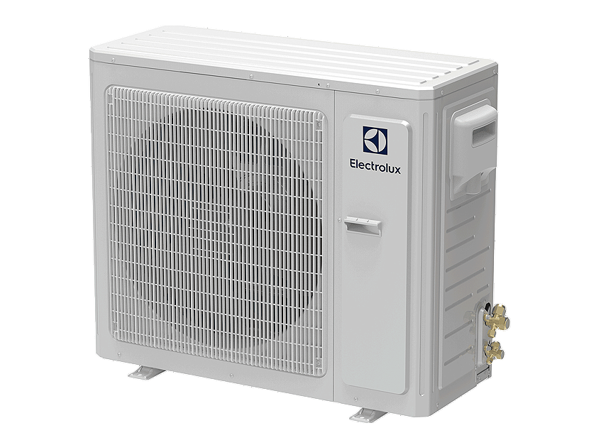 Канальный кондиционер Electrolux Unitary Pro 4 EACD-36H/UP4-DC/N8