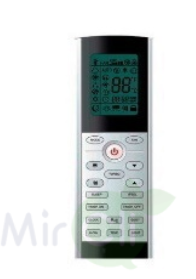 Канальный кондиционер Electrolux Unitary Pro 4 EACD-36H/UP4-DC/N8