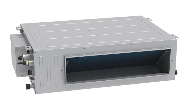 Канальный кондиционер Electrolux Unitary Pro 4  EACD-60H/UP4-DC/N8