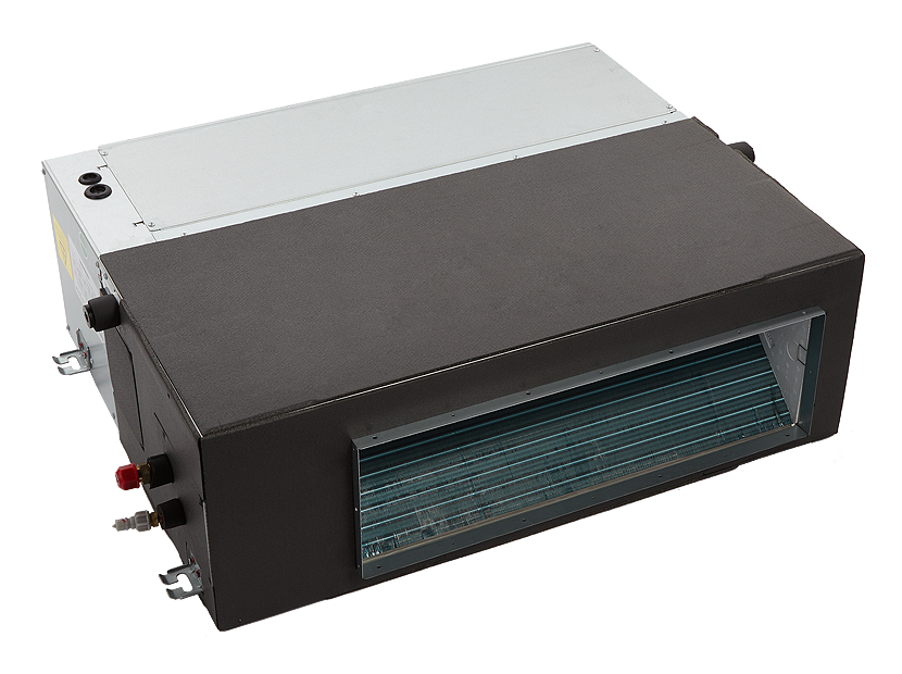 Канальный кондиционер Ballu Universal BLCI_D-24HN8/EU_23Y