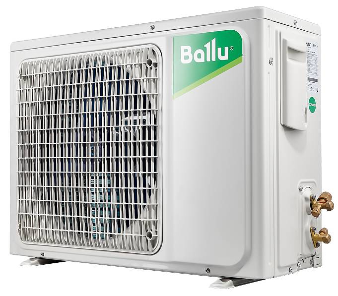 Канальный кондиционер Ballu Universal BLCI_D-36HN8/EU_23Y