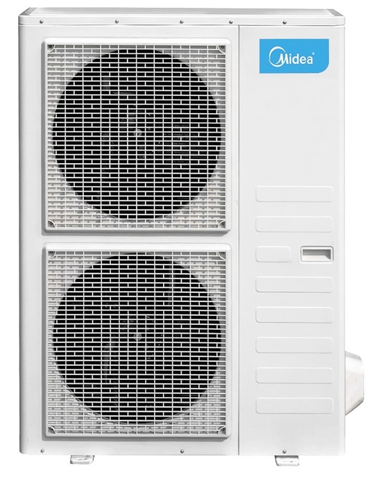 Канальный кондиционер Midea MHG-60HWN1-R(A)/MOU-55HN1-R/-40