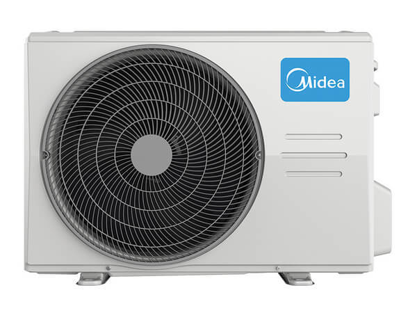 Канальный кондиционер Midea MTI-18HWN1-QB6/MOX330U-18HN1-QB6/-40